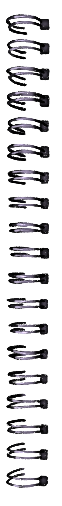 Spiral Rings