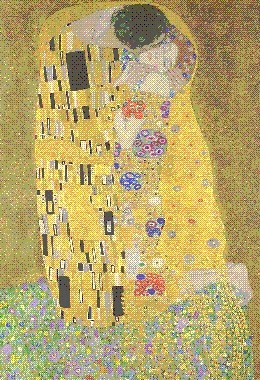 The Kiss